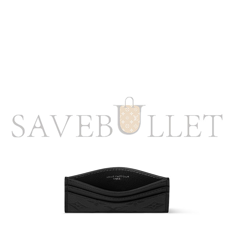 l0vis Vvtt0n double card sleeve m81415 (11*7*1.5cm)